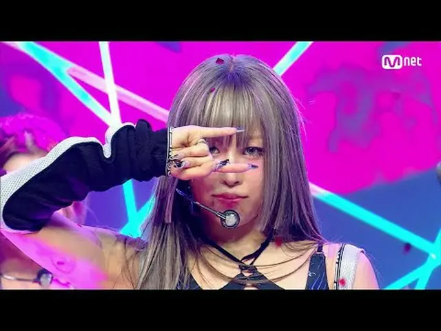 テレビでストリーミング: M COUNTDOWN｜Ep.846バドビラン - バドビラン (BADVILLAIN - BADVILLAIN) World No.