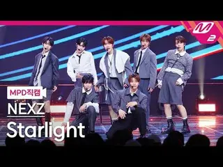 [MPD ナオ カル] NEXZ_  - 스타라이트 [MPD FanCam] NEXZ_ _  - スターライト@MCOUNTDOWN_2024.6.6 #N