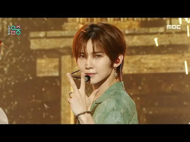 ATEEZ_ _ (ATEEZ_ ) - WORK |ショー！ MusicCore | MBC240608放送#ATEEZ_ _  #WORK #MBCKPOP