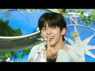 TWS_ _ (TWS_ ) - hey! hey！ |ショー！ MusicCore | MBC240608放送#TWS_ _  #heyhey #MBCKPO