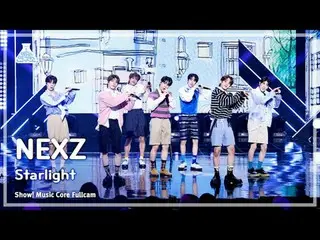 [芸能研究所] NEXZ_ _ (NEXZ_ ) - Starlightフルカメラ|ショー！ 音楽センター| MBC240608放送#NEXZ_ _  #Sta