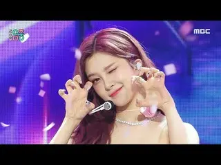 Kep1er_ _ (Kep1er_ ) - シューティングスター|ショー！ MusicCore | MBC240615放送#Kep1er_ _  #Shoot