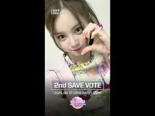 テレビでストリーミング: 📢今すぐ「Mnet Plus」で投票であなたの最愛を生かしてください！ Save your fave with your vote 