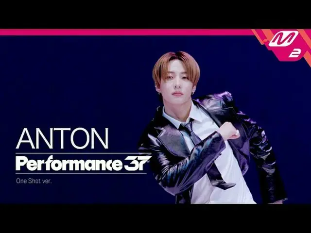 [FanCam37] RIIZE_ _  ANTON_  FanCam「Boom Boom Bass」 | Performance37 [ファン37] RIIZ