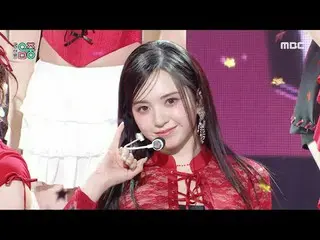 Kep1er_ _ (Kep1er_ ) - シューティングスター|ショー！ MusicCore | MBC240622放送#Kep1er_ _  #Shoot