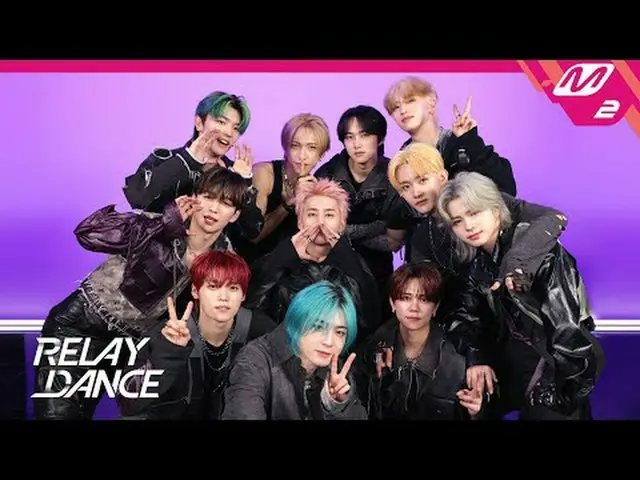 [リレーダンス]アイエン(Stray Kids)_ 子供 - LOUD [Relay Dance] INI - LOUDさっきから騒々しかったら僕の心臓がLOU