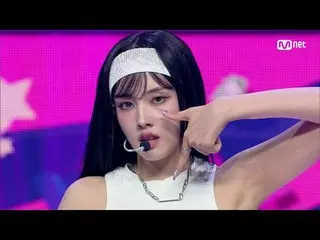 テレビでストリーミング: M COUNTDOWN｜Ep.851 STAYC_  - ワンナップ (STAYC_ _  - 1 Thing) World No.1