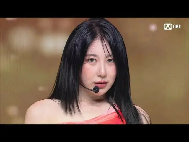 テレビでストリーミング: M COUNTDOWN｜Ep.852イ・チェヨン_ (元IZ*ONE_ )_  - ドント (LEE CHAE YEON_  - Do