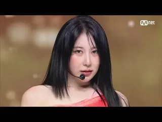 テレビでストリーミング: M COUNTDOWN｜Ep.852イ・チェヨン_ (元IZ*ONE_ )_  - ドント (LEE CHAE YEON_  - Do