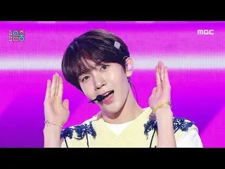 NCT_ _  WISH_ _  (NCT_ _  WISH_ ) - Songbird (Korean Ver.) | 日本ショー！ MusicCore | 