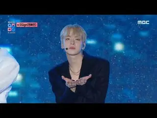 n.SSign_ _ (n.SSign_ ) - Nectar + MAESTRO |ショー！ MusicCore | MBC240717放送#nSSign #