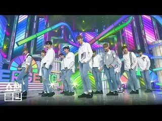 誰よりも輝いた11人の少年たち✨
デビュー7周年記念🎉また見る「ENERGETIC」SHOW CHAMPION_デビューステージ！

 ＂CLEAN＂バージョ