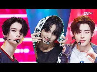 テレビでストリーミング: M COUNTDOWN｜Ep.855 ENHYPEN_  - XO (ENHYPEN_ _  - XO (Only If You Sa