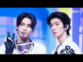 テレビでストリーミング: M COUNTDOWN｜Ep.859 SF9_  - ドンウォリー、ノンハッピー (SF9_ _  - Don't Worry, Be