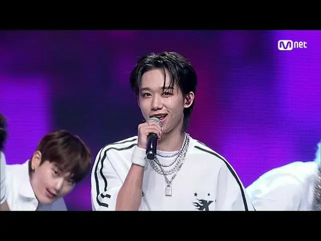 テレビでストリーミング: M COUNTDOWN｜Ep.859ボーイストーリー - ポンプイットアップ (韓国語版) (BOY STORY - Pump !t 