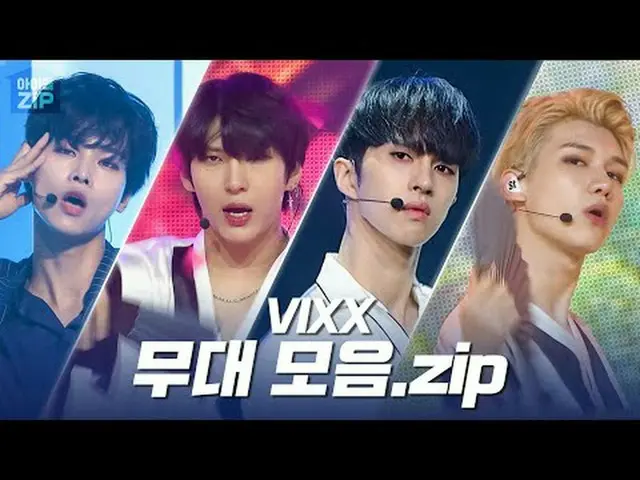 ユニークなコンセプトストーン🌟ビックス🌟 SUPER HEROから香り(Scentist)までVIXX_ _ の歴代舞台集復習行ってみよう(❁´◡`❁) 0