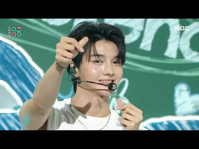 DRIPPIN_ _ (DRIPPIN_ ) - Weekend |ショー！ MusicCore | MBC240824放送#DRIPPIN_ _  #Week