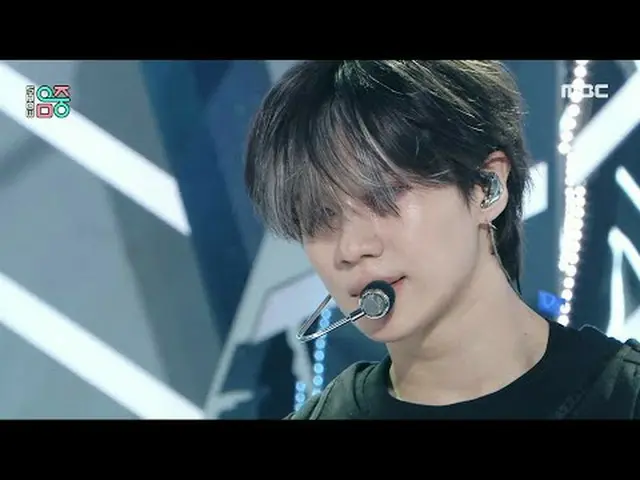 TAEMIN(テミン) - Horizon |ショー！ MusicCore | MBC240824放送#TAEMIN #Horizon #MBCKPOP ★★★