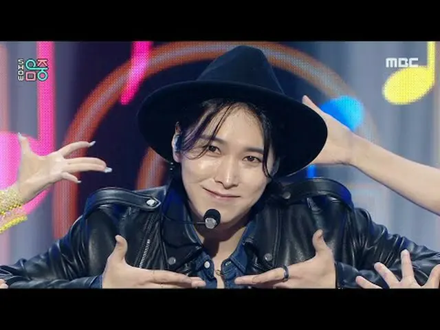 SUNGMIN(ソンミン) - YO.YO.YO. |ショー！ MusicCore | MBC240824放送#SUNGMIN #YOYOYO #MBCKPOP