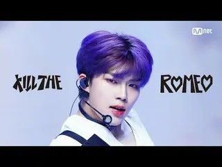 テレビでストリーミング: M COUNTDOWN｜Ep.860 ZEROBASEONE_ _  - キルダーROMEO_  (ZEROBASEONE_ _  -