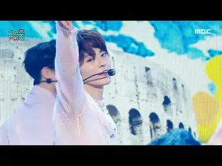 LUN8_ _ (LUN8_ ) - WHIP |ショー！ MusicCore | MBC240831放送

#LUN8_ _  #WHIP #MBCKPOP
