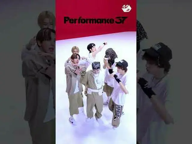 「両親の観覧不可」37°High Angle Dance🎵| Performance37 #BOYNEXT_ DOOR_ _  More from #M2? 