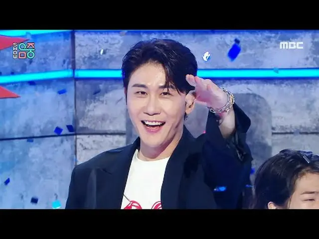 YOUNGTAK(ロイヤルティ) - SuperSuper |マウサーショー！ MusicCore | MBC240907放送#YOUNGTAK #SuperS