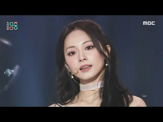 TZUYU(ツウィ) - Run Away |ショー！ MusicCore | MBC240907放送#TZUYU #RunAway #MBCKPOP ★★★M