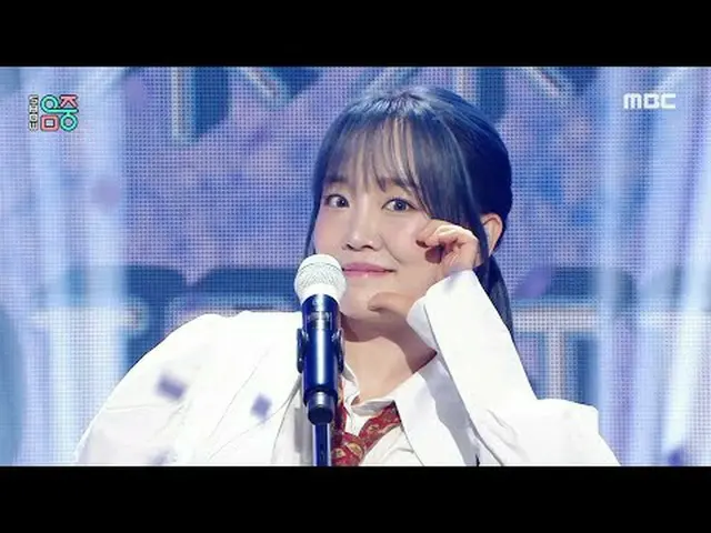 YOUNHA(ユンハ) - Sunfish |マウサーショー！ MusicCore | MBC240907放送#YOUNHA #Sunfish #MBCKPOP