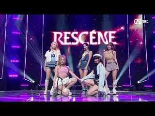 テレビでストリーミング:

 M COUNTDOWN｜Ep.862
リッセンヌ - ラブアタック (RESCENE - LOVE ATTACK_ _ )

 W