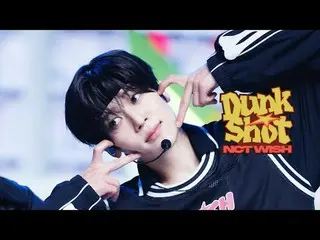 テレビでストリーミング:

 M COUNTDOWN｜Ep.862
 NCT_ _  WISH_  - ダンクシュート (NCT_ _  WISH_ _  - 