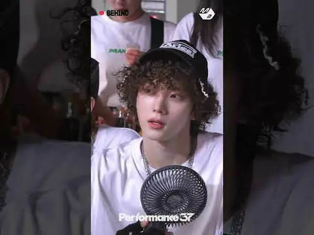 [🔴BEHIND] BOYNEXT_ DOOR_ パフォー37を裏返した💥ビハインド大公開！ | Performance37 | BOYNEXT_ DOOR