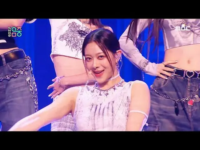 GENBLUE(ゼンブルー) - COCOCO |マウサーショー！ MusicCore | MBC240914放送#GENBLUE #COCOCO #MBCKP