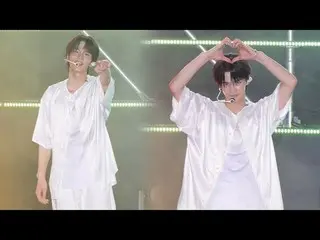 240914 TWS_ _  SHINYU fancam by スピネル
00:00最初の出会いは計画通りではありません。
 02:37 ご挨拶
08:00 D