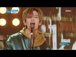 【公式mbk】カムバック舞台、DAY6  -  I Like You、DAY6  - 好きです20171209   