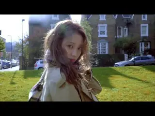 【韓国CM】イ・ソンギョン(Lee Sung-kyung)マリ・クレール(Marie Claire)photoshoot   