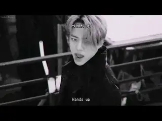 【日字】【JP】 B.A.P  -  HANDS UP   