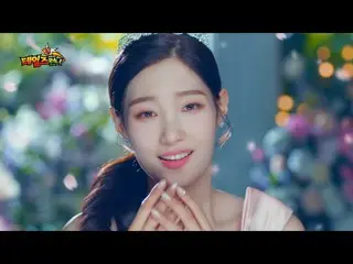 【韓国CM】DIA's Chaeyeon テイルズランナー(Tales Runner)CF   