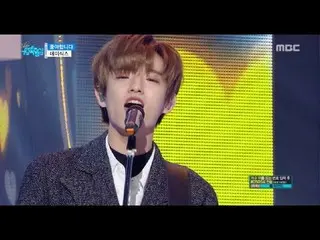 【公式mbk】DAY6  -  I Like You、好きです20171216   