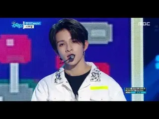 【公式mbk】SAMUEL  -  Candy、サムエル - キャンディ20171216   