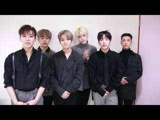 【J公式】B.A.P JAPAN FANMEETING 2018〜KIZUNA〜開催！   