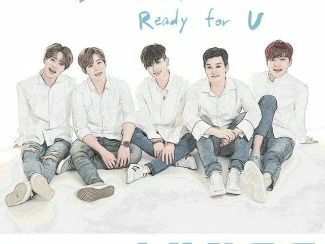 U-KISS、1年6か月ぶりにサプライズカムバック。