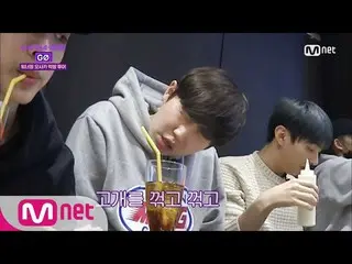 【公式mnp】WANNA ONE Go [最終話]「HOT熱い」Wanna Oneの大阪でのモクバン171229 EP.13   