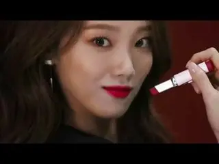 【韓国CM】イ・ソンギョン(Lee Sung-kyung)ラネージュ(LANEIGE)CF #7   