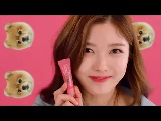 【韓国CM】キム・ユジョン(Kim Yoo-jung)ラネージュ(LANEIGE)CF   