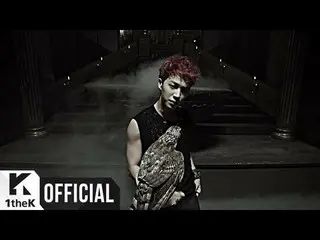 【公式loi】【MV】BEAST _ Shadow(影)   