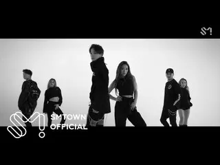 【公式SM】【STATION】f(x) アンバー(AMBER)Xルナ(LUNA)「Lower」MV   