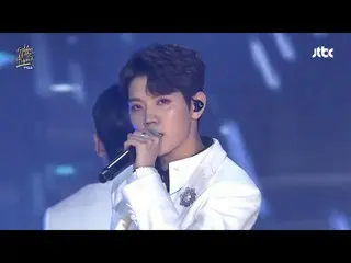 NU’EST W - Hello、@Golden Disc Awards DAY 2    