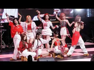 240927 sogang University festival UNIS_ _  fancam by スピネル
00:00 SUPERWOMAN
 03:1