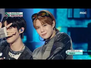 ASC2NT_ _ (ASC2NT_ ) - Sweet Devil |ショー！ MusicCore | MBC241005放送

#ASC2NT_ _  #S